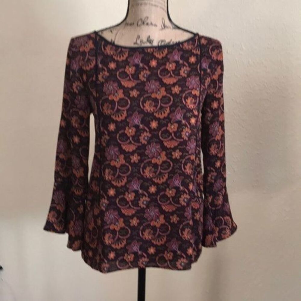 Loft Blouse like New